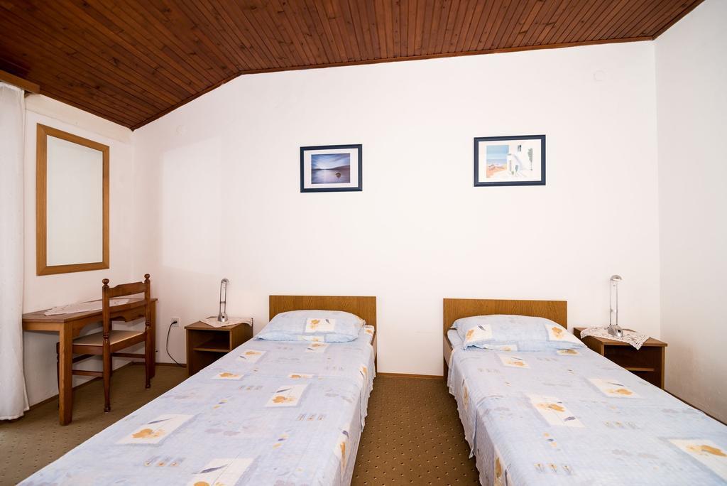 Apartment Srd ดูบรอฟนิก ภายนอก รูปภาพ