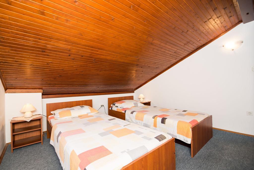 Apartment Srd ดูบรอฟนิก ภายนอก รูปภาพ