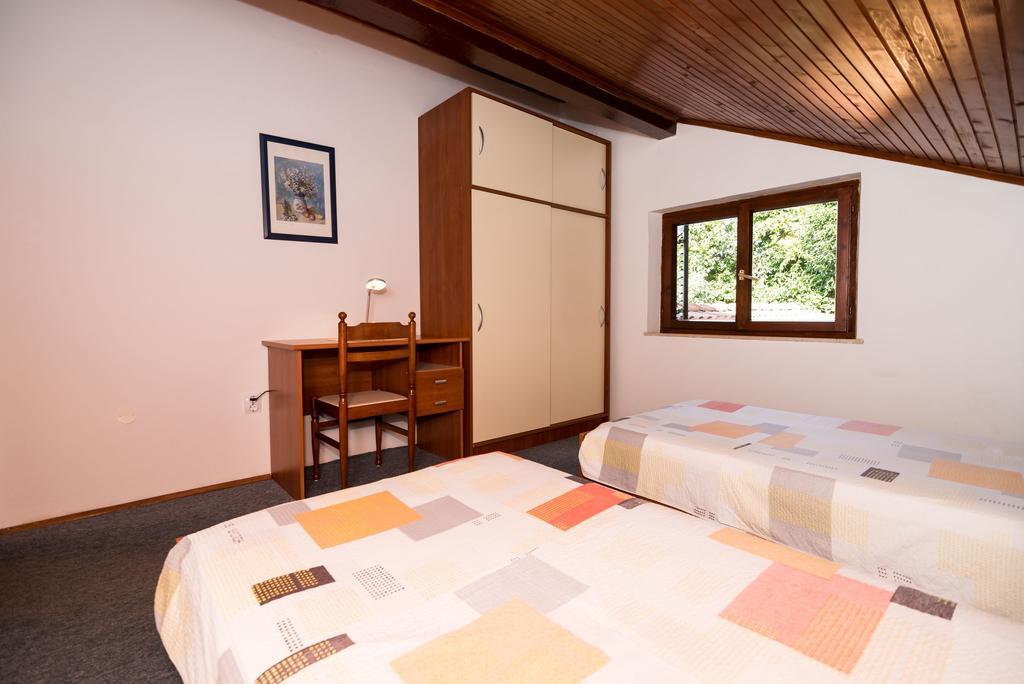 Apartment Srd ดูบรอฟนิก ภายนอก รูปภาพ