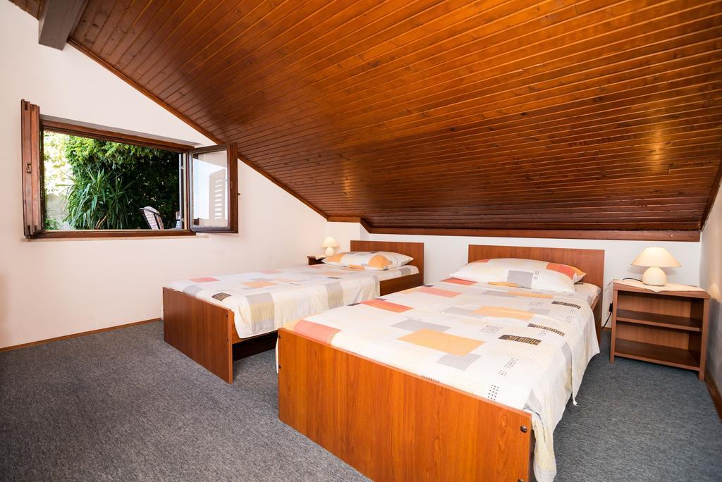 Apartment Srd ดูบรอฟนิก ห้อง รูปภาพ