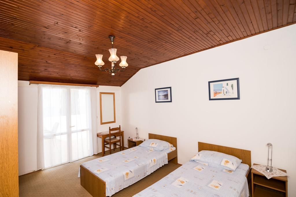 Apartment Srd ดูบรอฟนิก ห้อง รูปภาพ