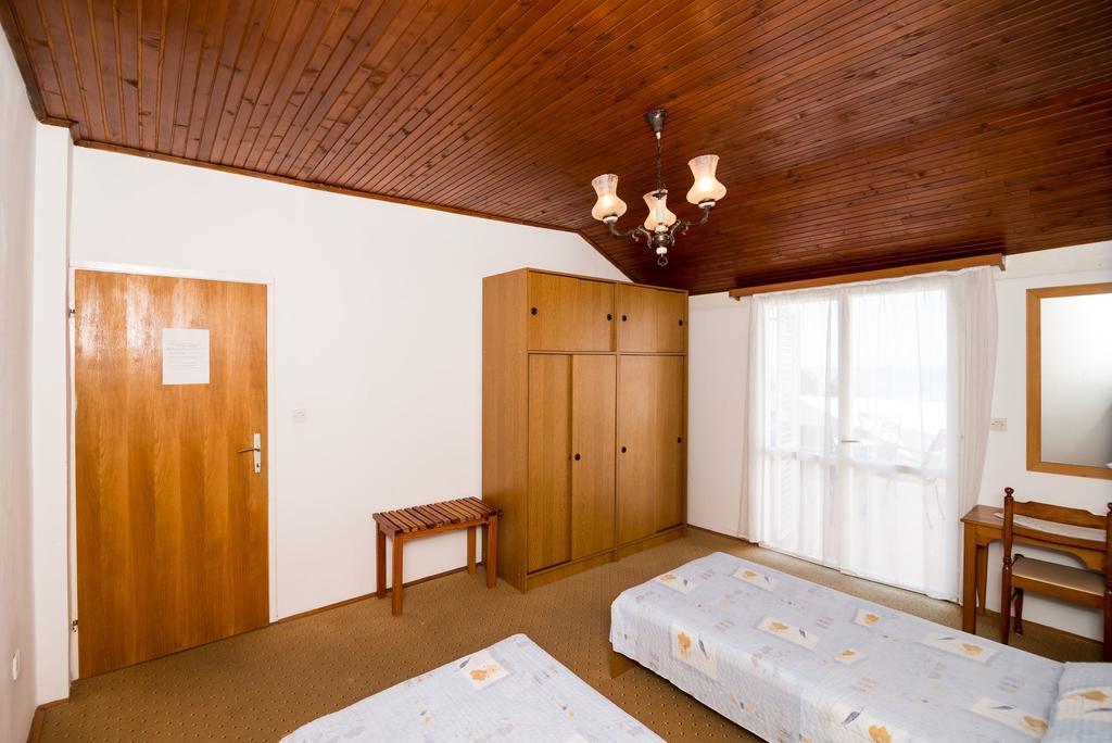 Apartment Srd ดูบรอฟนิก ภายนอก รูปภาพ